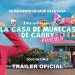 Peñaranda retomará en noviembre la programación de cine en el Calderón con sesiones para público infantil y para adultos