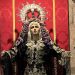 La Virgen de la Misericordia completa el luto de las imágenes marianas de Peñaranda que lucen en el mes de noviembre