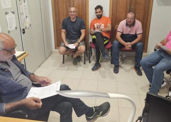 Nueva renuncia de un edil popular en Nava de Sotrobal tras tomar posesión y pregunta del PSOE al alcalde: ¿qué vas a hacer tú sólo?