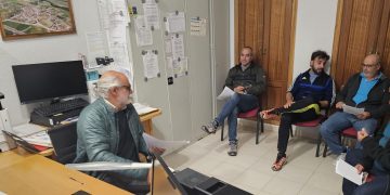 No habrá moción de censura en Nava de Sotrobal: el alcalde (PP) y tres ediles (PSOE) acuerdan trabajar juntos por el bien del pueblo