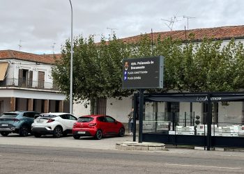 El Partido Popular de Peñaranda pide al equipo de Gobierno que cumpla los compromisos adquiridos con el comercio local