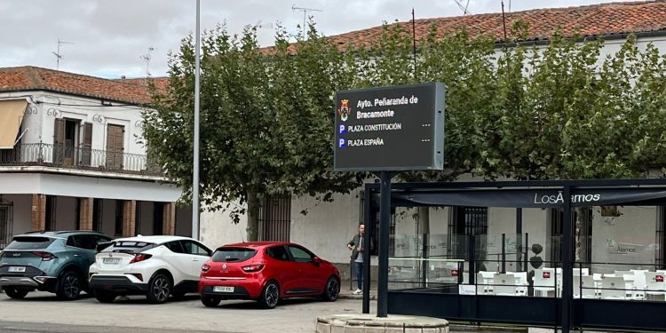 El Partido Popular de Peñaranda pide al equipo de Gobierno que cumpla los compromisos adquiridos con el comercio local