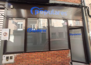 El Partido Popular de Peñaranda abre su sede para escuchar y atender a los ciudadanos en una nueva iniciativa de cercanía