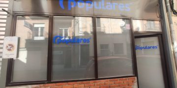 El Partido Popular de Peñaranda abre su sede para escuchar y atender a los ciudadanos en una nueva iniciativa de cercanía