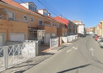 Oposición vecinal a la reordenación del tráfico en Peñaranda por la obra de la calle del Carmen: presentan 150 firmas en contra