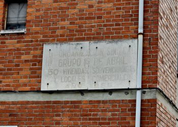 Los últimos símbolos franquistas tienen los días contados: el BOE publicará en noviembre el catálogo completo para su retirada