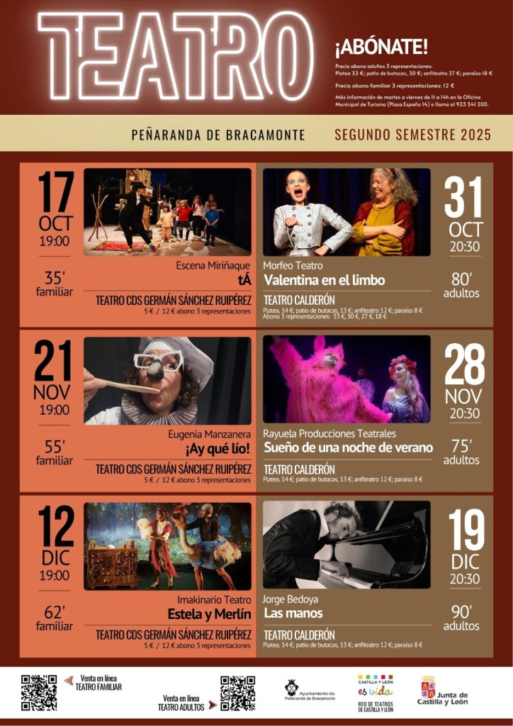 teatro 13