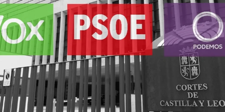 25 empresas mediáticas de las 9 provincias de Castilla y León presentan una reclamación judicial conjunta contra los cambios en la Ley de Publicidad Institucional