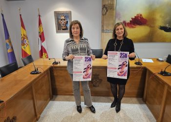 Peñaranda conmemora el 25N con lectura de manifiesto en el templete, cine, teatro y un taller de sensibilización contra la trata