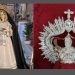 La Virgen de la Soledad protagonizará en Peñaranda uno de los estrenos de la Semana Santa 2026 con una corona imperial