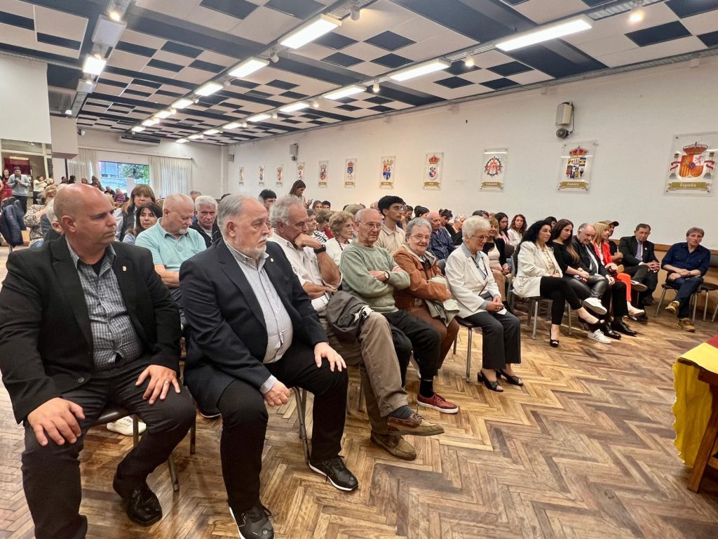 F. Centro CyL Mar de Plata6