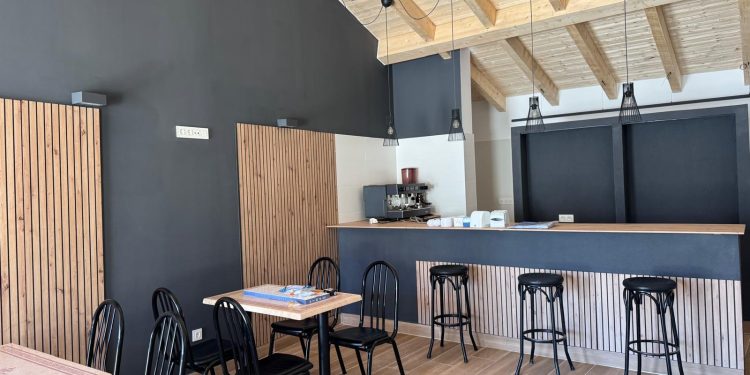 La Diputación publica una nueva convocatoria de ayudas para la apertura y mejora de bares municipales en el medio rural