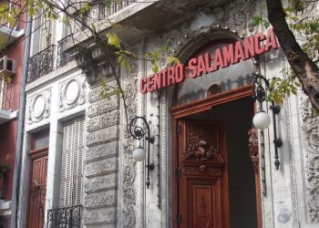 La Diputación refuerza sus lazos con la comunidad salmantina en Argentina a través de un viaje institucional que empieza hoy