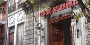La Diputación refuerza sus lazos con la comunidad salmantina en Argentina a través de un viaje institucional que empieza hoy