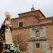Peñaranda celebrará la fiesta anual de la Virgen de las Lágrimas con ofrenda floral, besamanos, misa y traslado a la ermita