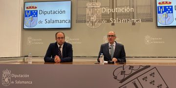 La Diputación de Salamanca presenta un Plan de Apoyo Municipal 2026-2027 con una inversión récord de 30 millones de euros