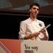 Álex Marcos, finalista del III Concurso Nacional de Cocina con Trufa donde presentará su «Secuencia metamorfosis trufera»