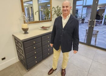 Alfonso Sánchez Escudero: «No descarto el volver a trabajar. Me voy a dar un tiempo y como en la pública no me dejan, lo haré en la sanidad privada, también como médico de familia»