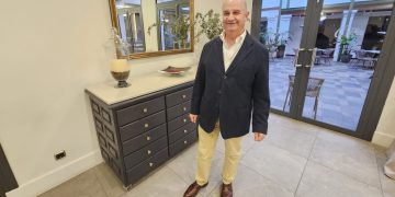 Alfonso Sánchez Escudero: «No descarto el volver a trabajar. Me voy a dar un tiempo y como en la pública no me dejan, lo haré en la sanidad privada, también como médico de familia»