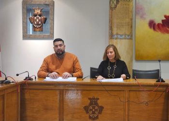 Peñaranda recupera el Día de las Personas con Discapacidad y anuncia nuevas obras de eliminación de barreras arquitectónicas