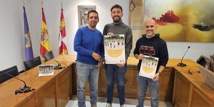 Peñaranda ofrece un curso formativo de monitor de ocio y tiempo libre con 310 horas lectivas y válido para toda España