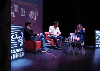 Balance municipal del festival Bracamonte Negro: un impacto de 1.500 personas y una «gran repercusión económica y turística»