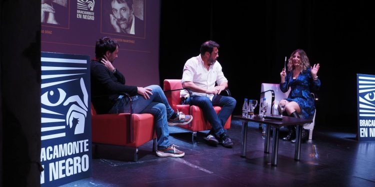 Balance municipal del festival Bracamonte Negro: un impacto de 1.500 personas y una «gran repercusión económica y turística»