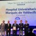 El servicio de Cardiología del Hospital Marqués de Valdecilla, con José María de la Torre al frente, logra el premio Best in Class