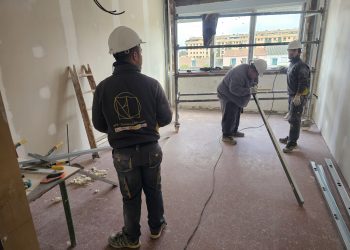 La Junta ampliará los 38 millones destinados a las acciones de formación y empleo y Peñaranda solicita dos nuevos programas