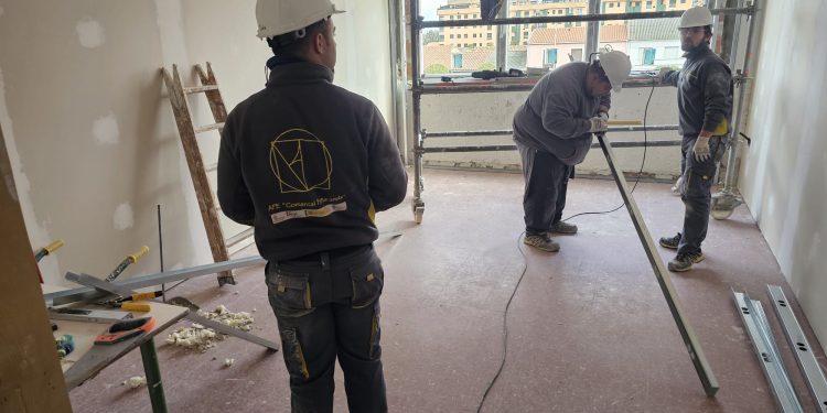 La Junta ampliará los 38 millones destinados a las acciones de formación y empleo y Peñaranda solicita dos nuevos programas