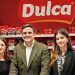 Noelia Serna, directora corporativa de Dulca: «Siempre estamos abiertos a nuevas ideas, alianzas y ampliar conocimientos de mercado. Acogemos cada feria como si de la primera se tratase»