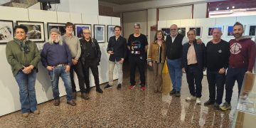 «Inspirados por la MusSa» acerca al CDS de Peñaranda una gran exposición dedicada a compositores e intérpretes salmantinos
