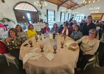 Peñaranda acoge el Encuentro de la Agrupación de Mujeres con 140 participantes y un nuevo impulso al asociacionismo femenino