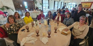 Peñaranda acoge el Encuentro de la Agrupación de Mujeres con 140 participantes y un nuevo impulso al asociacionismo femenino