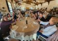 Peñaranda acoge el Encuentro de la Agrupación de Mujeres con 140 participantes y un nuevo impulso al asociacionismo femenino