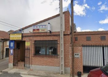 La Bonoloto deja un buen pellizco en Palaciosrubios con 34.093 euros para un boleto de cinco aciertos más el complementario