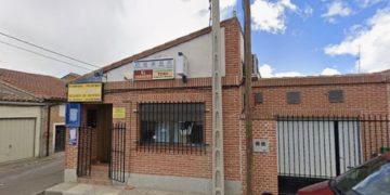 La Bonoloto deja un buen pellizco en Palaciosrubios con 34.093 euros para un boleto de cinco aciertos más el complementario