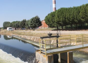 Más de 1,5 millones de euros para digitalizar los regadíos de seis comunidades de regantes de Salamanca, entre ellas la de Villoria