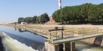 Más de 1,5 millones de euros para digitalizar los regadíos de seis comunidades de regantes de Salamanca, entre ellas la de Villoria