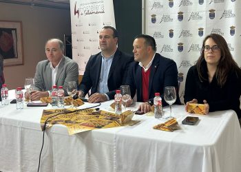 La Guía del Cocido 2026 de Salamanca y Provincia hace de nuevo parada en Peñaranda con Los Álamos Laboratorio Gastronómico