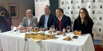 La Guía del Cocido 2026 de Salamanca y Provincia hace de nuevo parada en Peñaranda con Los Álamos Laboratorio Gastronómico