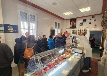 Emjamesa Ibéricos, sabor único y exquisitas cualidades en unos productos que vuelven a ser estrella de la mesa de cara a Navidad