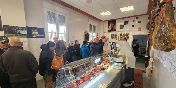 Emjamesa Ibéricos, sabor único y exquisitas cualidades en unos productos que vuelven a ser estrella de la mesa de cara a Navidad