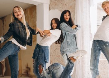 Peñaranda incluye un taller de danza urbana para chicos de 8 a 14 años como propuesta novedosa en el programa navideño