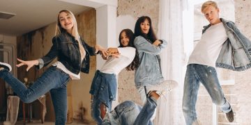 Peñaranda incluye un taller de danza urbana para chicos de 8 a 14 años como propuesta novedosa en el programa navideño