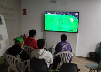 El Centro de Ocio Juvenil de Peñaranda prepara un programa especial de Navidad con propuestas para todos los gustos