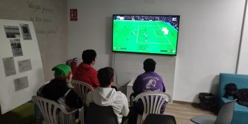 El Centro de Ocio Juvenil de Peñaranda prepara un programa especial de Navidad con propuestas para todos los gustos