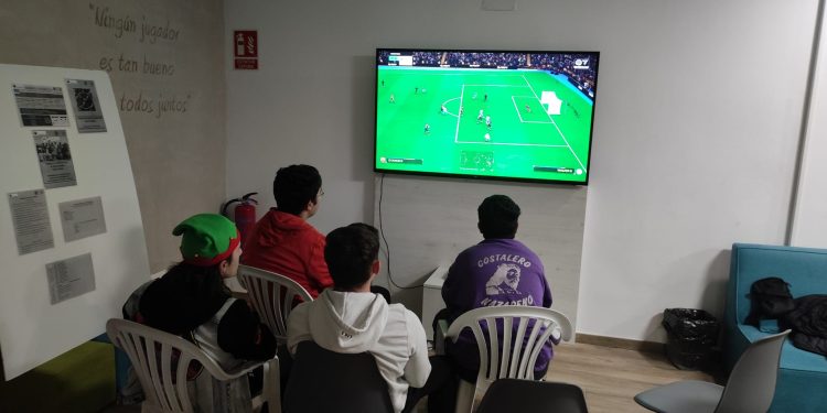 El Centro de Ocio Juvenil de Peñaranda prepara un programa especial de Navidad con propuestas para todos los gustos