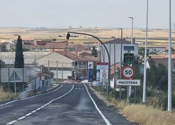 Macotera busca 20 nuevos empadronados para llegar a los mil habitantes y contar con más ayudas económicas en la villa