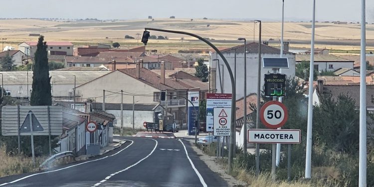 Macotera busca 20 nuevos empadronados para llegar a los mil habitantes y contar con más ayudas económicas en la villa